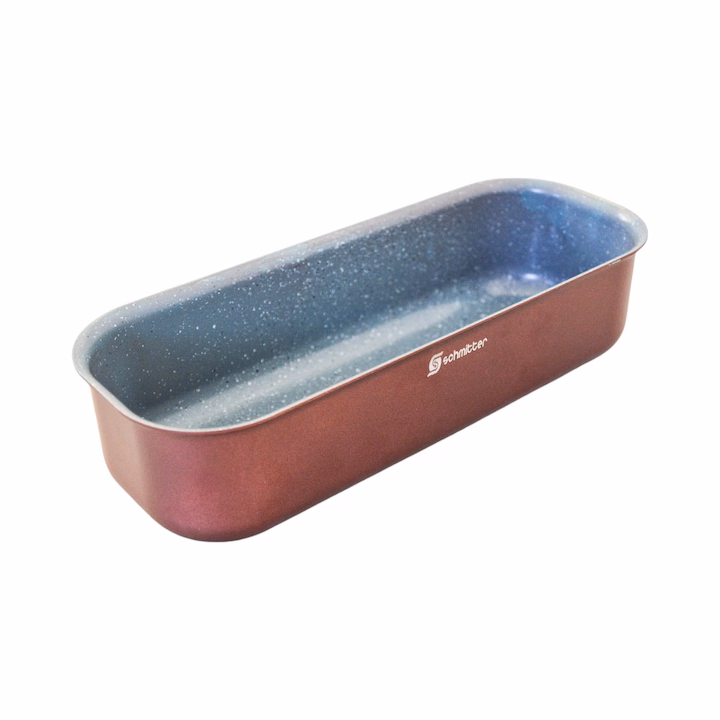 Tava cozonac Schmitter, ceramica, 31.5 x 11 x 8 cm